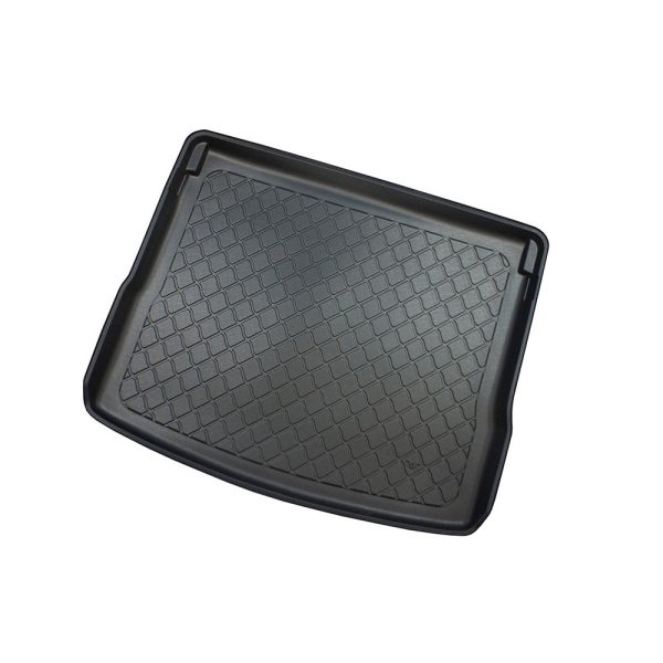 SEAT ATECA Boot Liner Mat 1