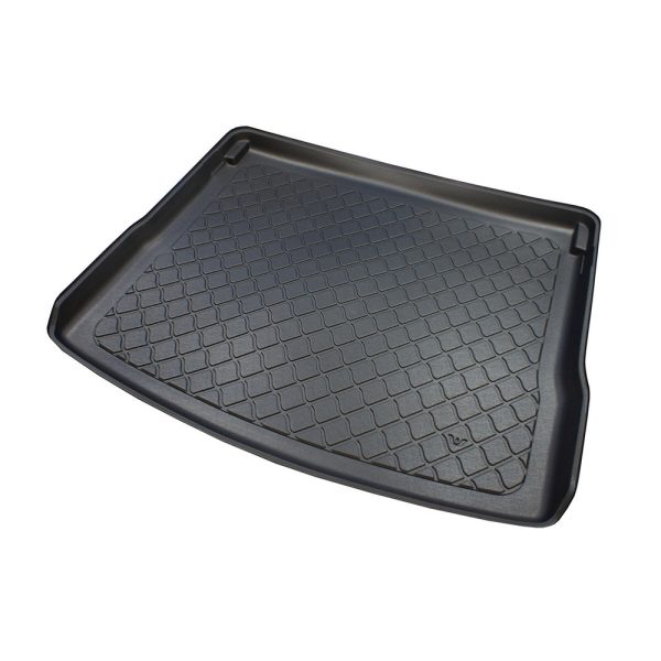 SEAT ATECA Boot Liner Mat 2