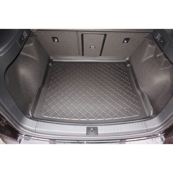 SEAT ATECA Boot Liner Mat 3