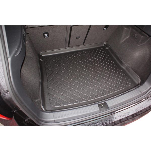 SEAT ATECA Boot Liner Mat 4