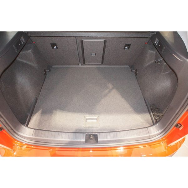 SEAT ATECA Boot Liner Mat 5