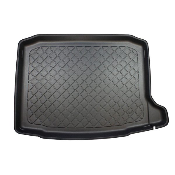 SEAT ATECA Boot Liner Mat - No (Lower) 0