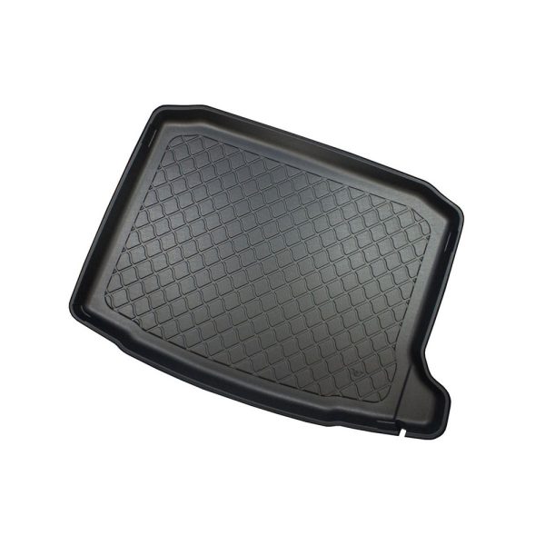 SEAT ATECA Boot Liner Mat - No (Lower) 1