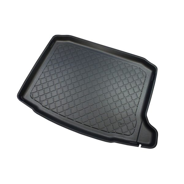 SEAT ATECA Boot Liner Mat - No (Lower) 2