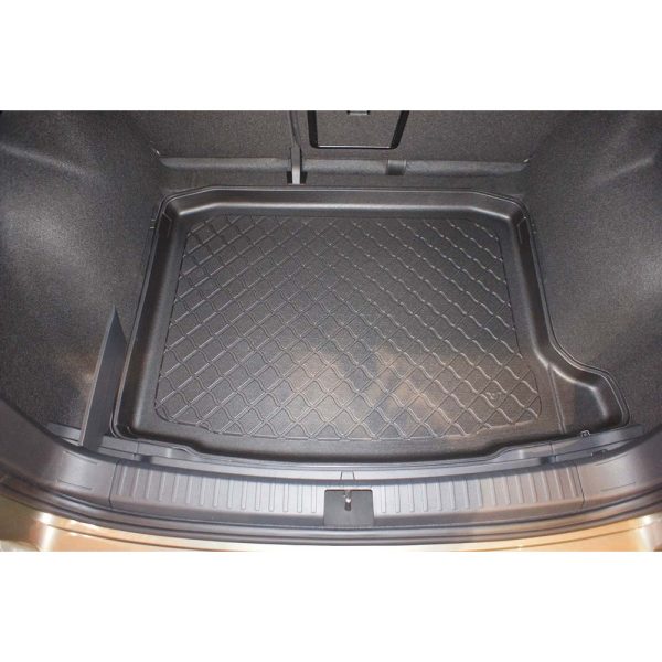 SEAT ATECA Boot Liner Mat - No (Lower) 3