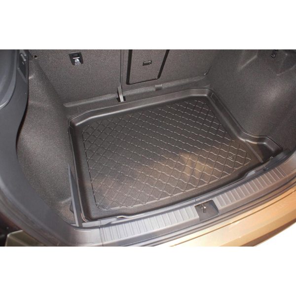 SEAT ATECA Boot Liner Mat - No (Lower) 4