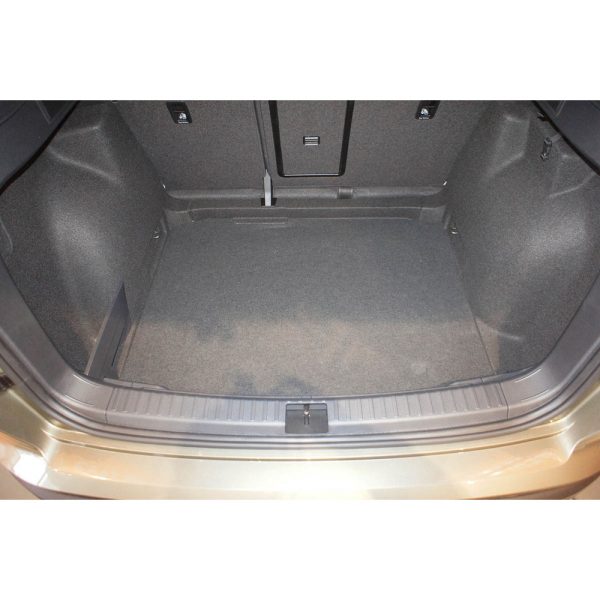 SEAT ATECA Boot Liner Mat - No (Lower) 6