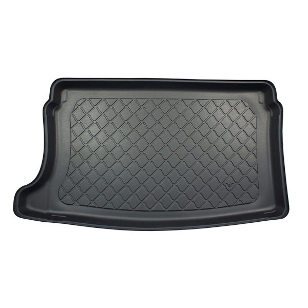 SEAT IBIZA 2017 ONWARDS Boot Liner Mat 0