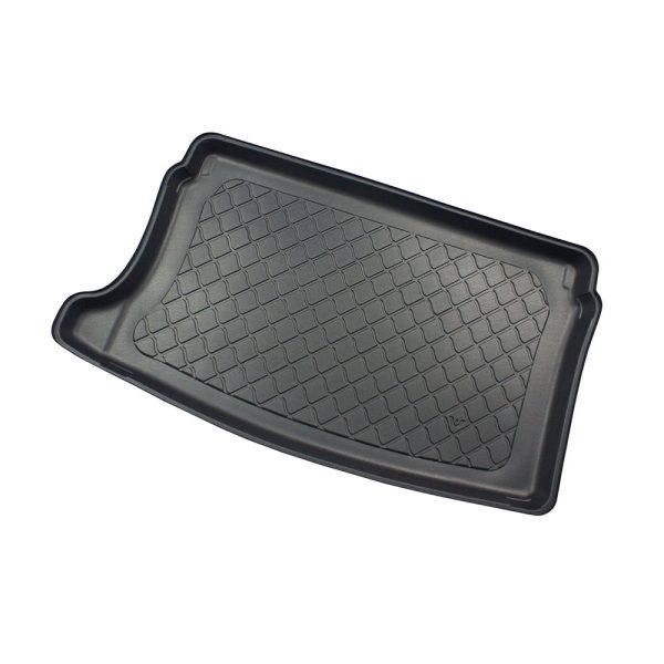 SEAT IBIZA 2017 ONWARDS Boot Liner Mat 1