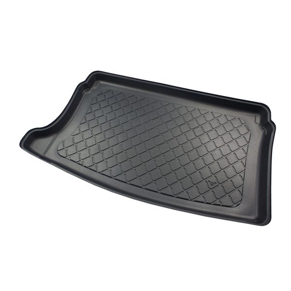 SEAT IBIZA 2017 ONWARDS Boot Liner Mat 2