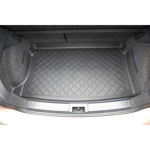 SEAT IBIZA 2017 ONWARDS Boot Liner Mat 3