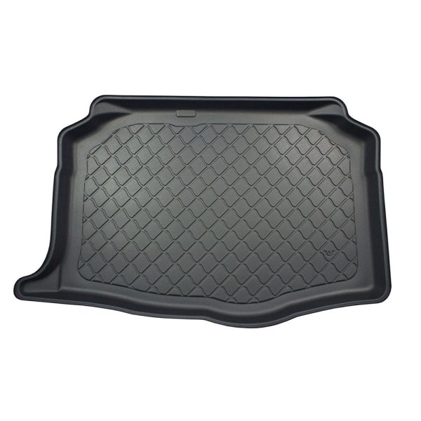 SEAT IBIZA 2017 ONWARDS Boot Liner Mat - No (Lower) 0