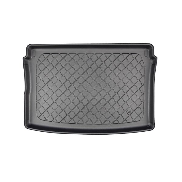 SEAT ARONA Boot Liner Mat 0