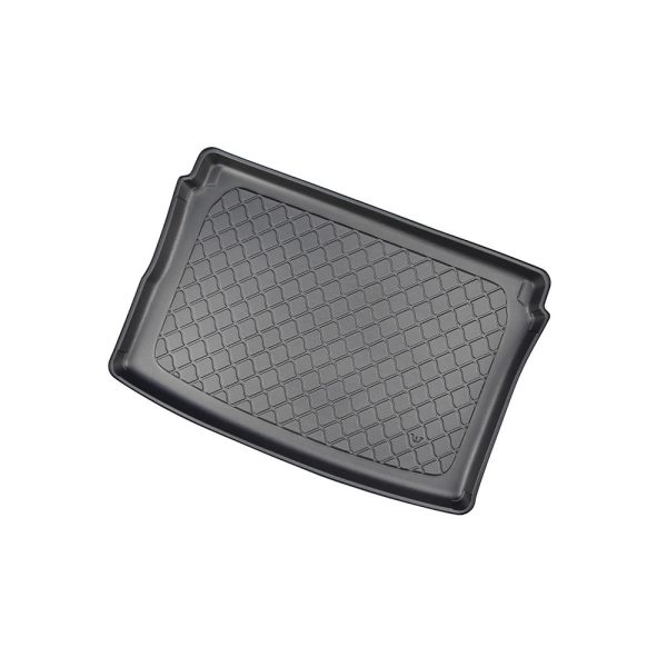 SEAT ARONA Boot Liner Mat 1