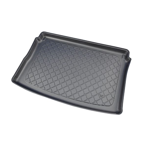 SEAT ARONA Boot Liner Mat 2