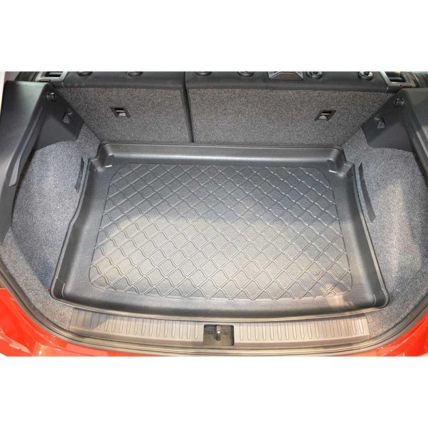 SEAT ARONA Boot Liner Mat 3