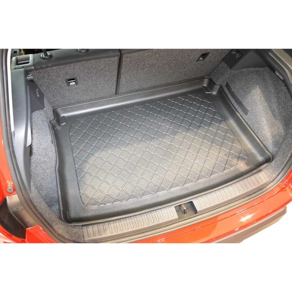 SEAT ARONA Boot Liner Mat 4