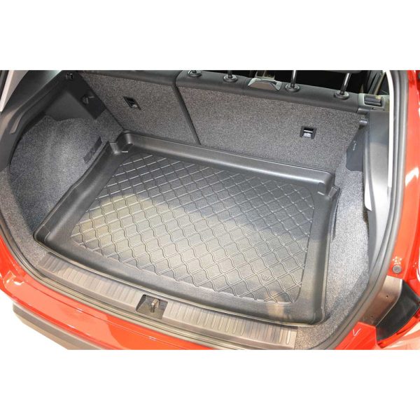 SEAT ARONA Boot Liner Mat 5