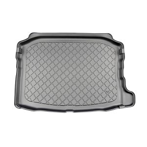 SEAT LEON 2020 ONWARDS Boot Liner Mat 0