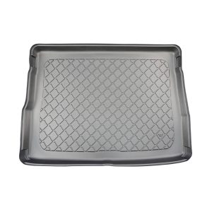 SEAT CUPRA FORMENTOR Boot Liner Mat 0