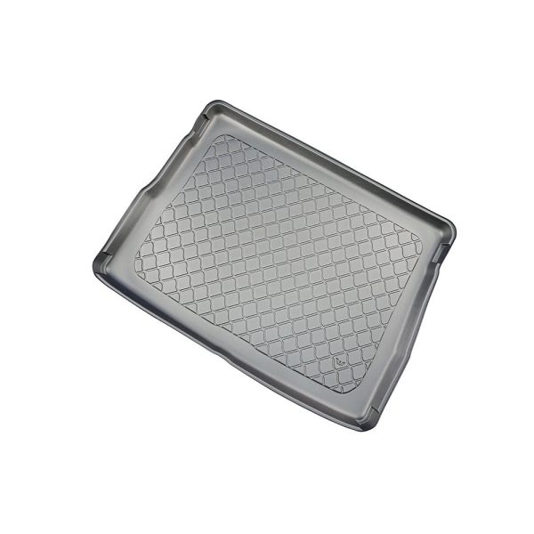 SEAT CUPRA FORMENTOR Boot Liner Mat 1