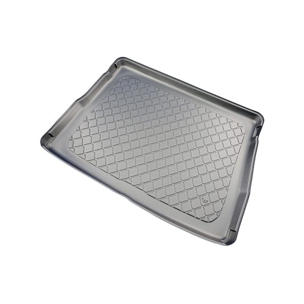 SEAT CUPRA FORMENTOR Boot Liner Mat 2