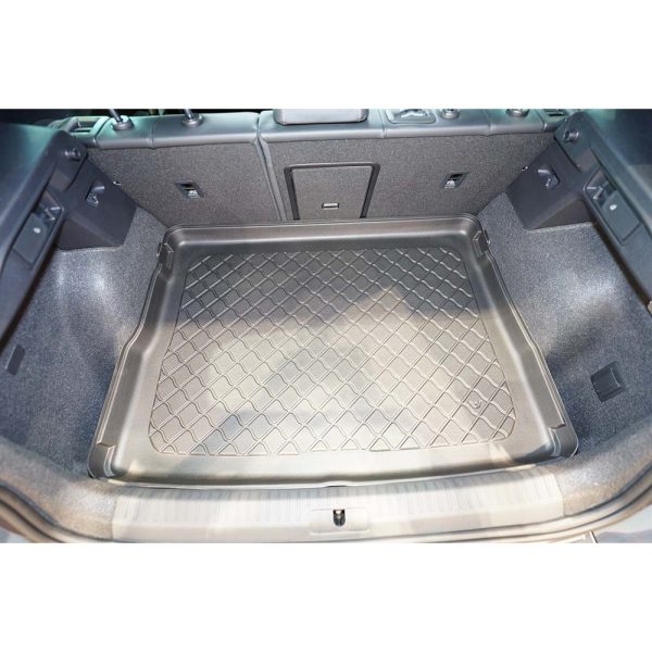 SEAT CUPRA FORMENTOR Boot Liner Mat 3