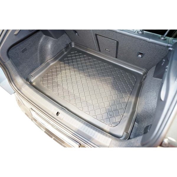 SEAT CUPRA FORMENTOR Boot Liner Mat 4