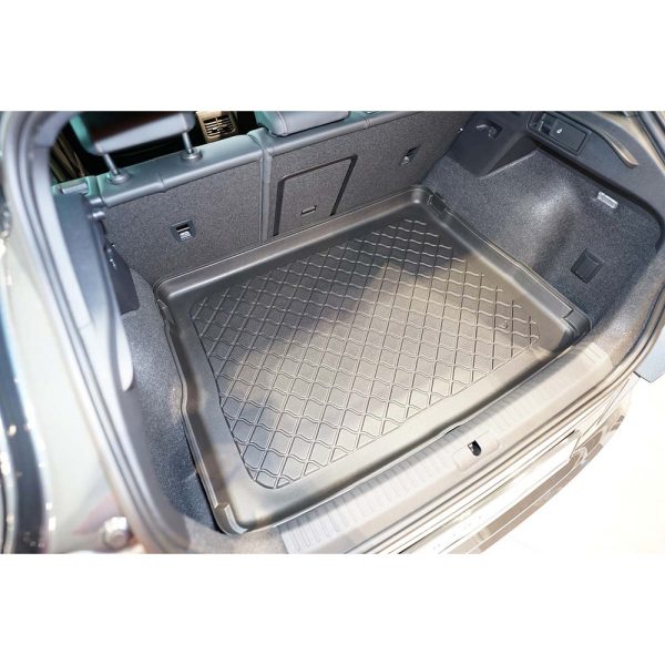 SEAT CUPRA FORMENTOR Boot Liner Mat 5