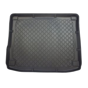 VOLKSWAGEN TOUAREG 2010-2018 Boot Liner Mat 0