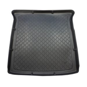 SEAT ALHAMBRA BOOT 2010 ONWARDS Boot Liner Mat 0