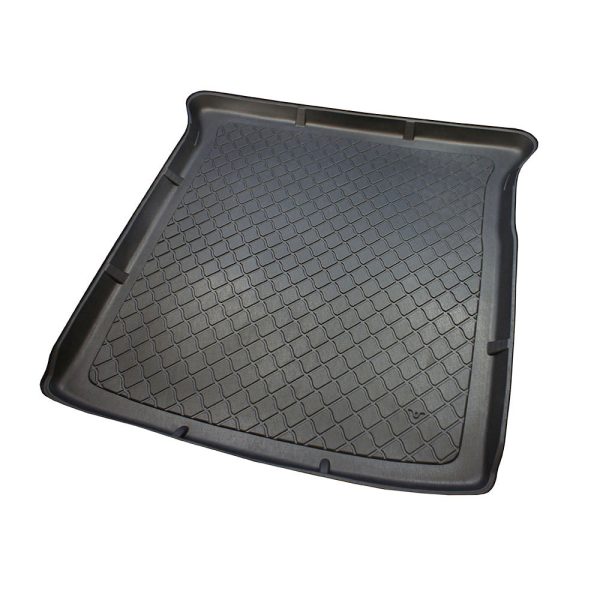 SEAT ALHAMBRA BOOT 2010 ONWARDS Boot Liner Mat 1