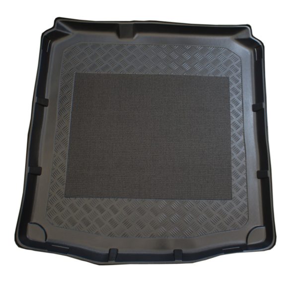 VOLKSWAGEN JETTA 2011 ONWARDS Boot Liner Mat 0