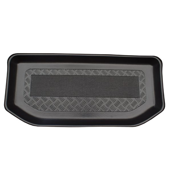 SEAT MII ELECTRIC Boot Liner Mat - Upper 0