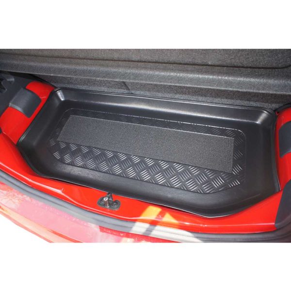 SEAT MII ELECTRIC Boot Liner Mat - Upper 1