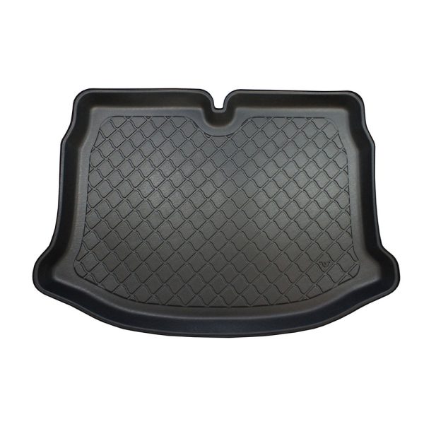 VOLKSWAGEN BEETLE 2011-2015 Boot Liner Mat 0