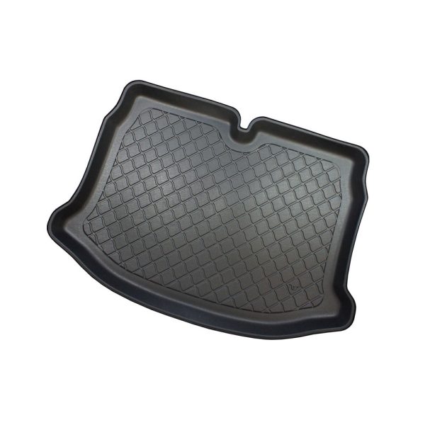 VOLKSWAGEN BEETLE 2011-2015 Boot Liner Mat 1