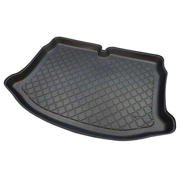 VOLKSWAGEN BEETLE 2011-2015 Boot Liner Mat 2