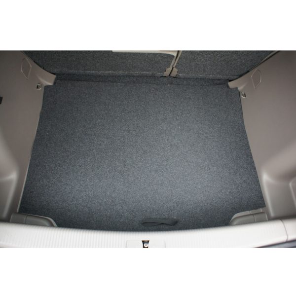 VOLKSWAGEN GOLF PLUS 5 DOOR 2009 ONWARDS Boot Liner Mat - Lower Boot 3