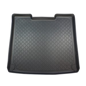 VOLKSWAGEN T5 CARAVELLE LWB 2003 ONWARDS Boot Liner Mat 0