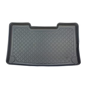 VOLKSWAGEN T5 CARAVELLE SWB 2003 ONWARDS Boot Liner Mat 0