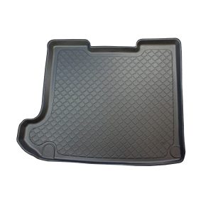 VOLKSWAGEN T5 TRANSPORTER COMBI 2003 ONWARDS Boot Liner Mat 0