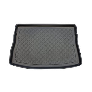 VOLKSWAGEN GOLF 2012 ONWARDS Boot Liner Mat 0