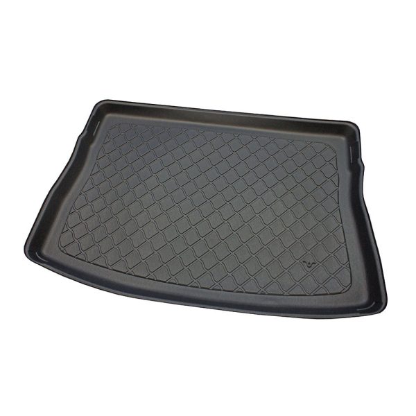 VOLKSWAGEN GOLF 2012 ONWARDS Boot Liner Mat 1