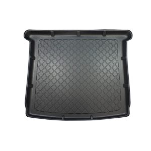 FORD GRAND C-MAX 2010 ONWARDS Boot Liner Mat 0