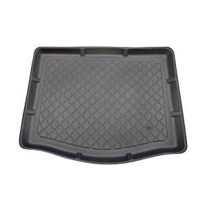 FORD FOCUS HATCHBACK 2011-2018 Boot Liner Mat 0