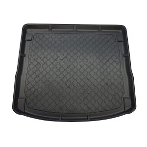 FORD FOCUS ESTATE 2011-2018 Boot Liner Mat 0