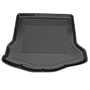 FORD FOCUS SALOON 2011 ONWARDS Boot Liner Mat 0