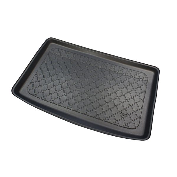 FORD B-MAX 2012 ONWARDS Boot Liner Mat 1