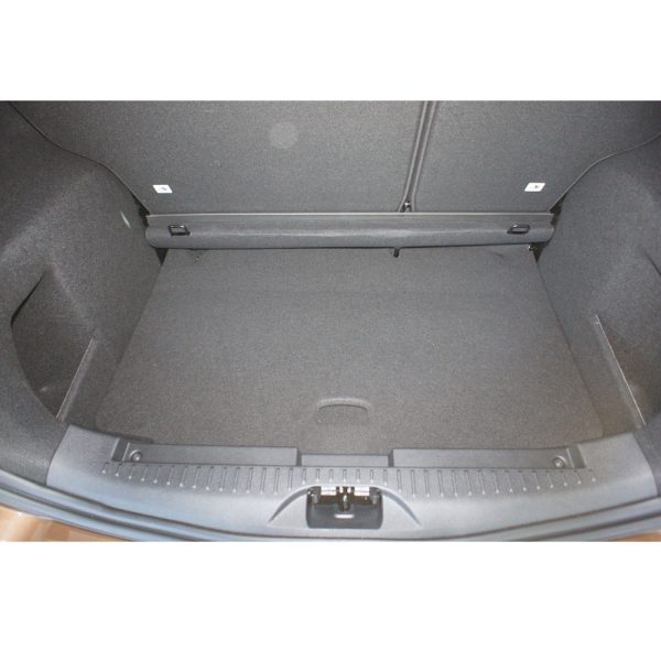 FORD B-MAX 2012 ONWARDS Boot Liner Mat 2